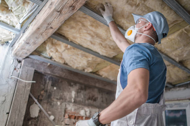Best Fiberglass Insulation in North Bend, NE