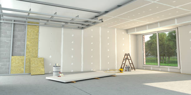Best Cellulose Insulation in North Bend, NE