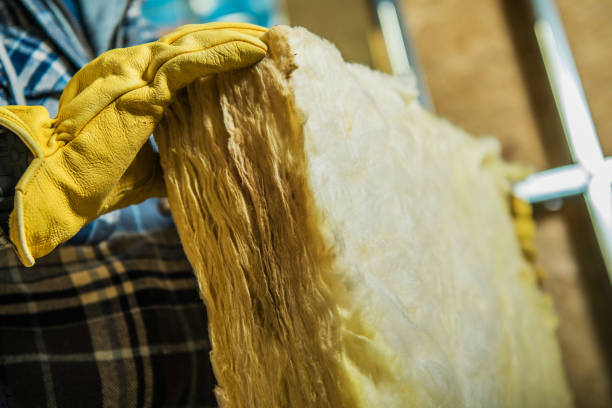 Best Spray Foam Insulation in North Bend, NE
