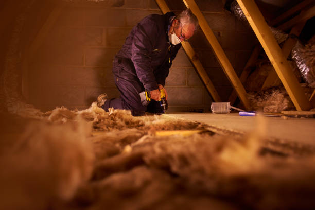 Best Energy Efficiency Insulation in North Bend, NE